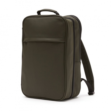 Logotrade promotional giveaway image of: VINGA Baltimore Travel Backpack