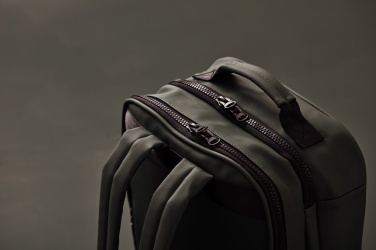 Logotrade advertising product image of: VINGA Baltimore Travel Backpack