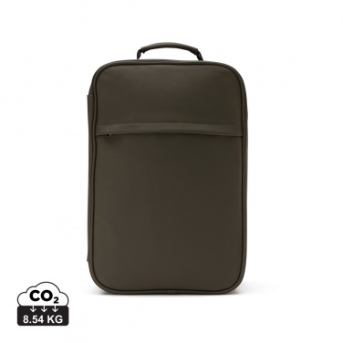 Logotrade corporate gift image of: VINGA Baltimore Travel Backpack
