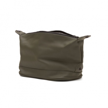 Logo trade promotional gifts picture of: VINGA Baltimore Wash Bag