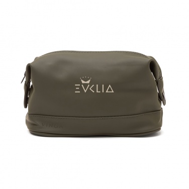 Logotrade promotional gift picture of: VINGA Baltimore Wash Bag