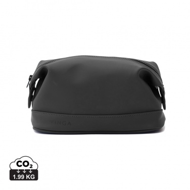 Logotrade promotional giveaway picture of: VINGA Baltimore Wash Bag