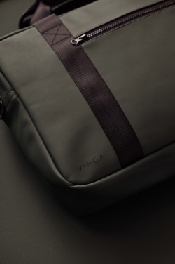 Logo trade business gifts image of: VINGA Baltimore Computer Bag
