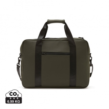 Logo trade promotional giveaways picture of: VINGA Baltimore Computer Bag