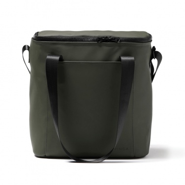 Logo trade promotional giveaway photo of: VINGA Baltimore Cooler Bag