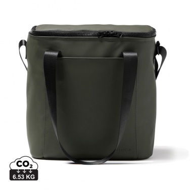 Logo trade business gifts image of: VINGA Baltimore Cooler Bag
