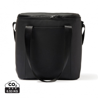 Logo trade promotional merchandise image of: VINGA Baltimore Cooler Bag