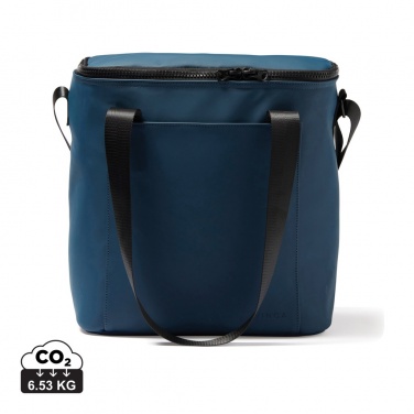 Logo trade advertising products image of: VINGA Baltimore Cooler Bag