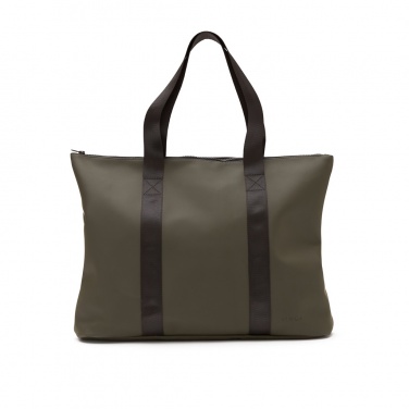 Logotrade promotional merchandise photo of: VINGA Baltimore tote bag