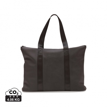 Logo trade promotional item photo of: VINGA Baltimore tote bag