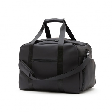 Logo trade advertising products image of: VINGA Baltimore gym bag