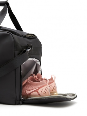 Logo trade corporate gift photo of: VINGA Baltimore gym bag