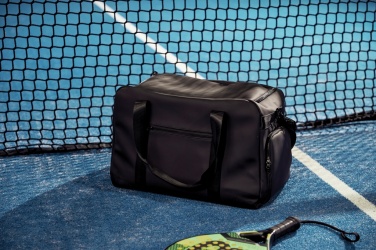Logotrade business gift image of: VINGA Baltimore gym bag