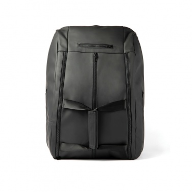 Logo trade corporate gifts picture of: VINGA Baltimore gym backpack