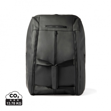 Logo trade advertising products image of: VINGA Baltimore gym backpack