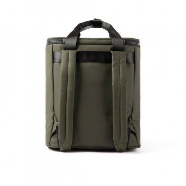 Logotrade promotional gifts photo of: VINGA Baltimore trail cooler backpack