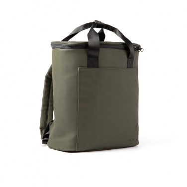 Logotrade business gift image of: VINGA Baltimore trail cooler backpack