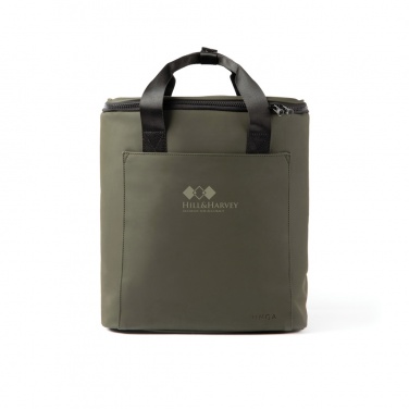Logotrade corporate gifts photo of: VINGA Baltimore trail cooler backpack