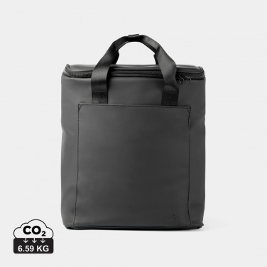 Logo trade promotional gift photo of: VINGA Baltimore trail cooler backpack