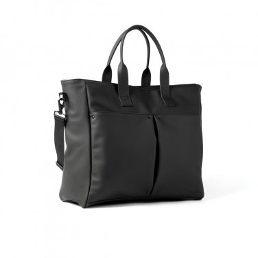 Logotrade promotional product picture of: VINGA Baltimore hybrid office bag