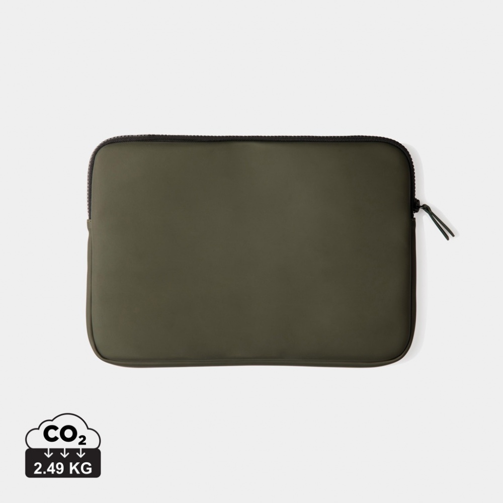 Logotrade promotional products photo of: VINGA Baltimore laptop case 12-15"