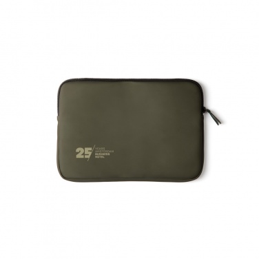 Logotrade promotional giveaways photo of: VINGA Baltimore laptop case 12-15"