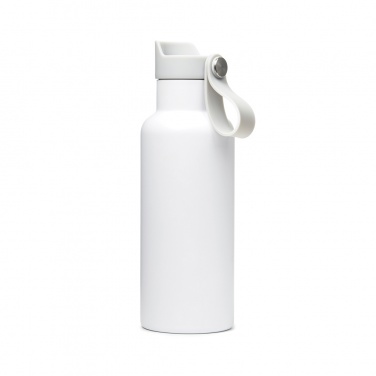 Logo trade promotional gifts picture of: VINGA Balti vacuum bottle