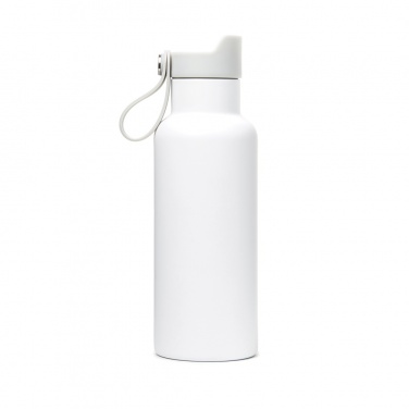 Logotrade promotional giveaway picture of: VINGA Balti vacuum bottle