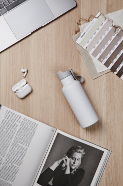 Logotrade promotional gift image of: VINGA Balti vacuum bottle