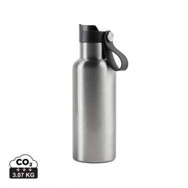 Logotrade promotional giveaway image of: VINGA Balti vacuum bottle