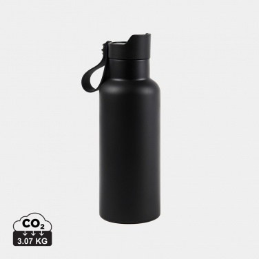 Logo trade promotional items image of: VINGA Balti vacuum bottle