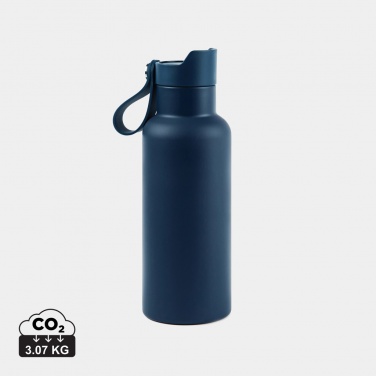 Logo trade promotional items image of: VINGA Balti vacuum bottle