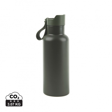 Logo trade promotional products image of: VINGA Balti vacuum bottle