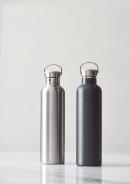 Logo trade promotional item photo of: VINGA Miles Large Thermos Bottle 1000 ml