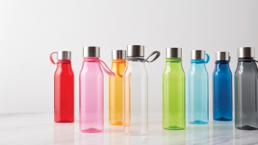 Logo trade promotional merchandise image of: VINGA Lean Tritan Water Bottle