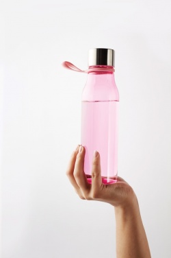 Logotrade business gifts photo of: VINGA Lean Tritan Water Bottle