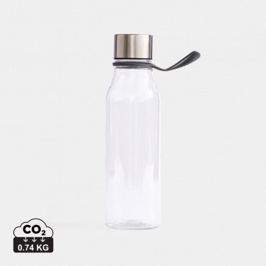 Logo trade promotional items image of: VINGA Lean Tritan Water Bottle