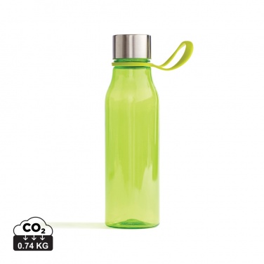 Logotrade promotional product picture of: VINGA Lean Tritan Water Bottle
