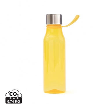 Logo trade promotional giveaways picture of: VINGA Lean Tritan Water Bottle