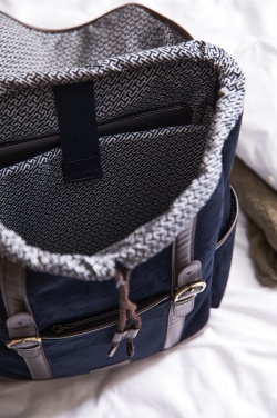 Logotrade corporate gifts photo of: VINGA Hunton backpack