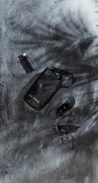 Logo trade advertising product photo of: VINGA Lean Thermo Bottle