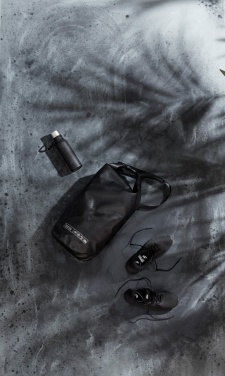 Logotrade promotional product image of: VINGA Lean Thermo Bottle