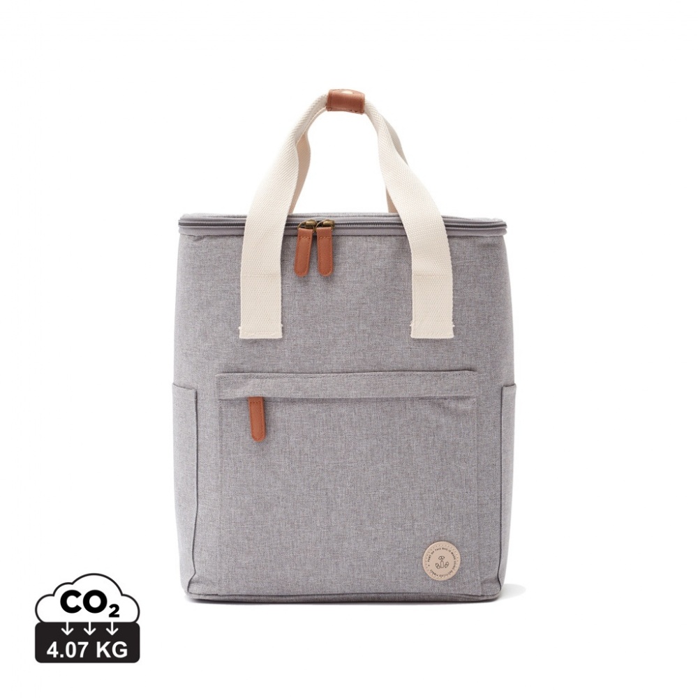 Logotrade promotional product image of: VINGA Sortino Trail cooler backpack