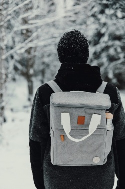Logotrade promotional items photo of: VINGA Sortino Trail cooler backpack