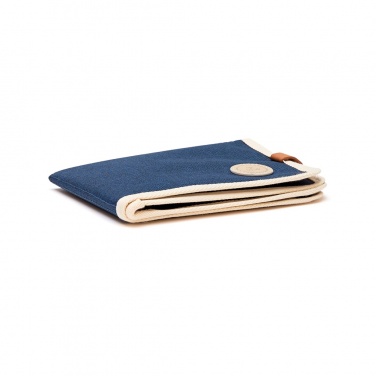 Logo trade promotional giveaways image of: VINGA Sortino seat cushion