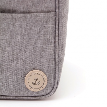 Logo trade promotional giveaway photo of: VINGA Sortino Cooler basket