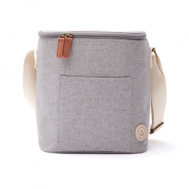 Logo trade promotional gifts picture of: VINGA Sortino Cooler bag