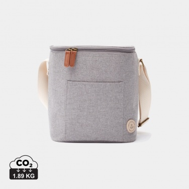Logo trade promotional items image of: VINGA Sortino Cooler bag