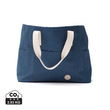 Logotrade promotional item image of: VINGA Sortino beach bag