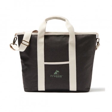 Logotrade promotional item image of: VINGA Sortino tote cooler